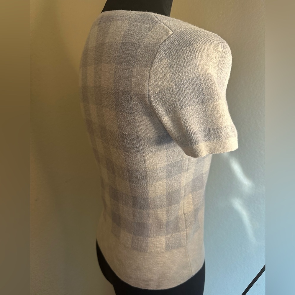 Madewell Square Neck Pullover Top - image 3